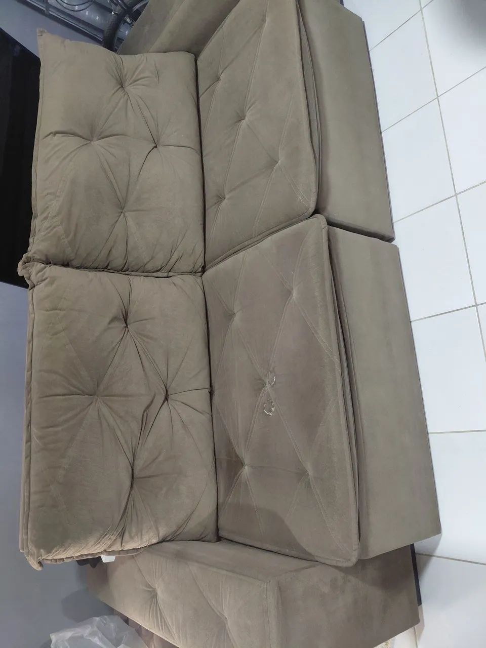 Sofá Gigante. - Foto 2