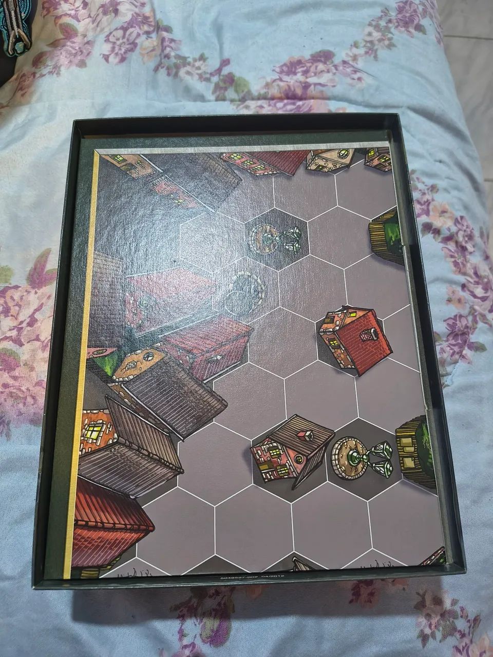 Mr jack Boardgame - Foto 3