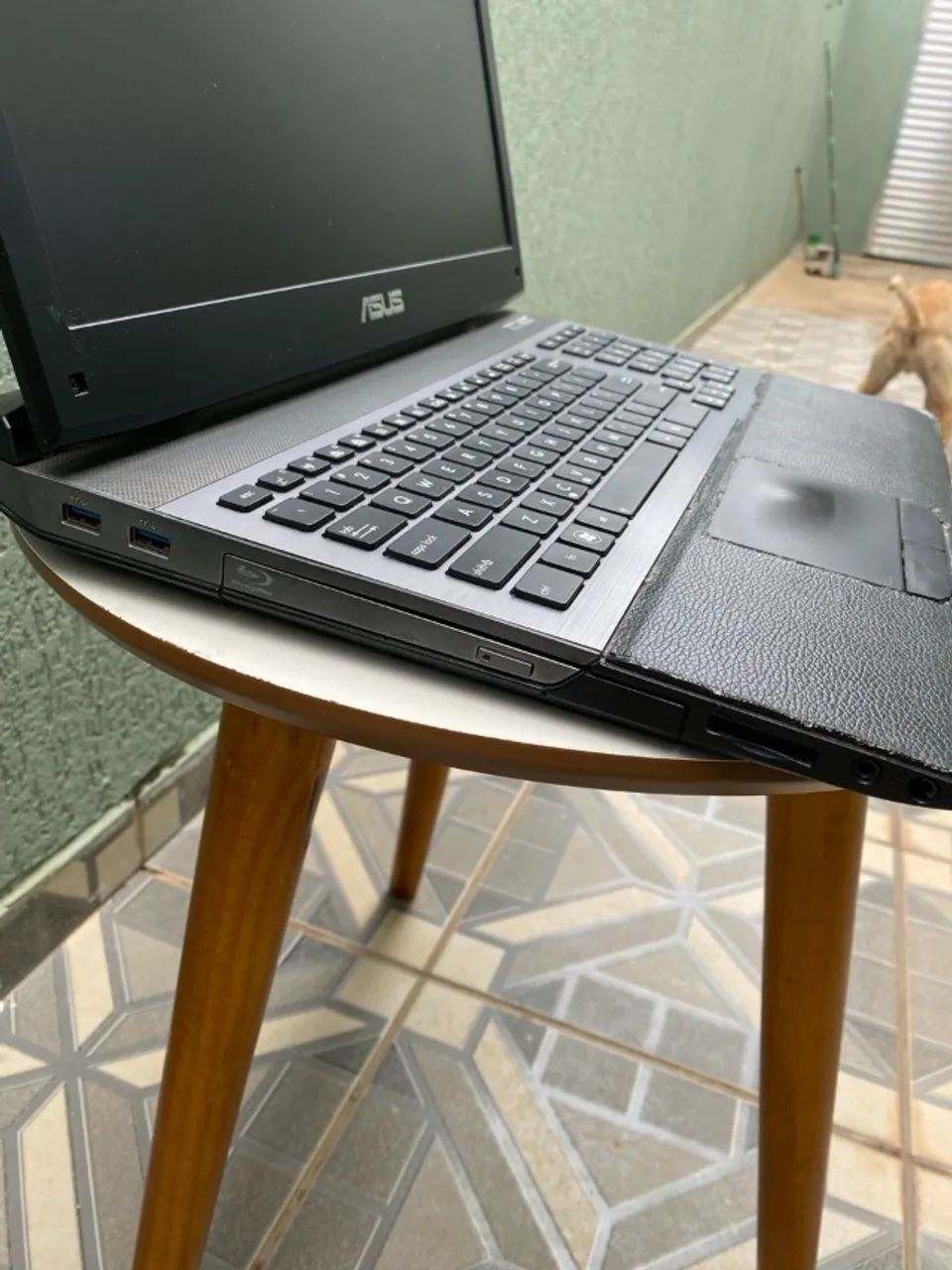 Notebook Gamer Asus ROG i7 32GB GTX 660m - Foto 4