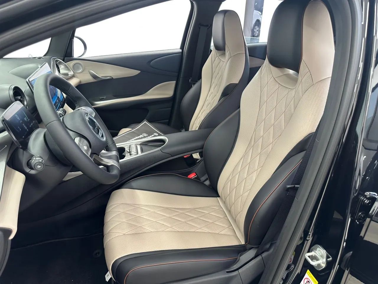 BYD Dolphin EV (Elétrico) 2027 - Foto 5