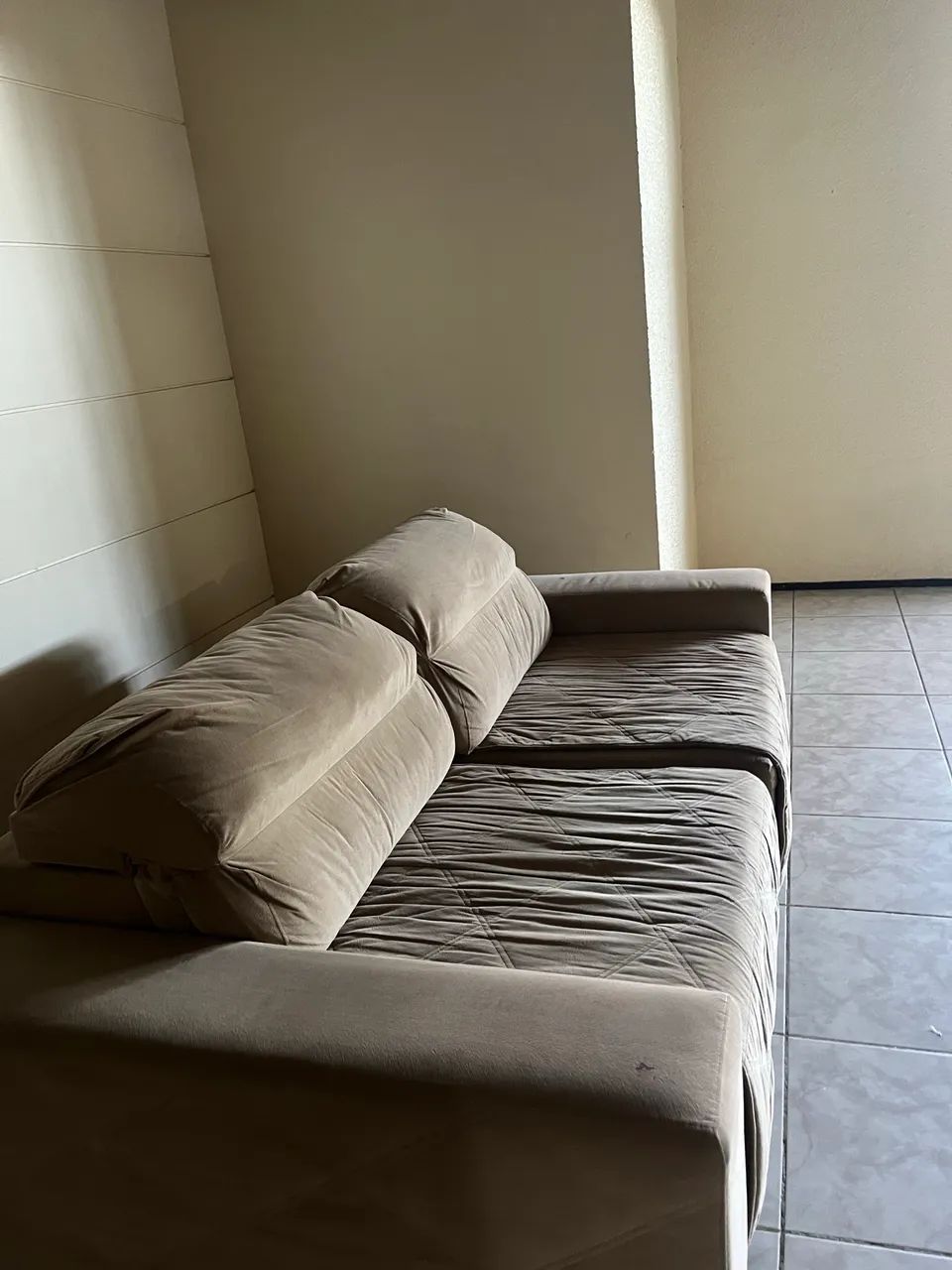 Sofá cama - Foto 4