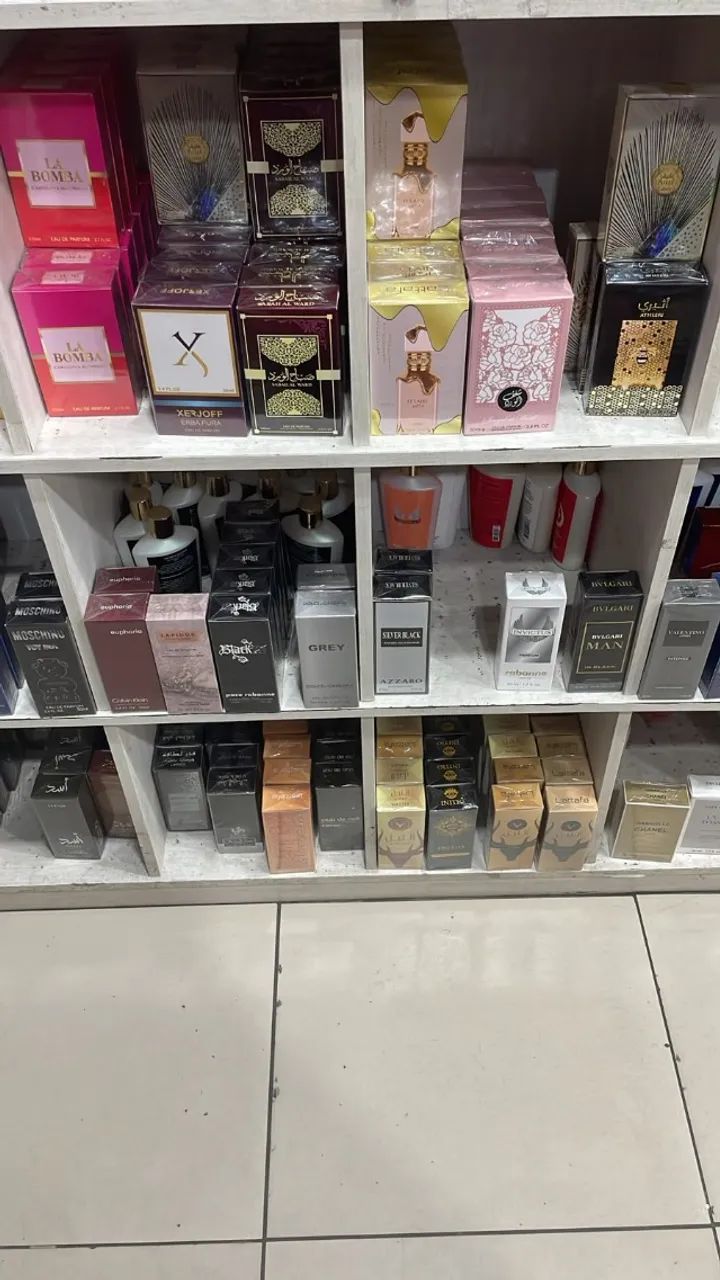 Atacado de perfumes - Foto 3