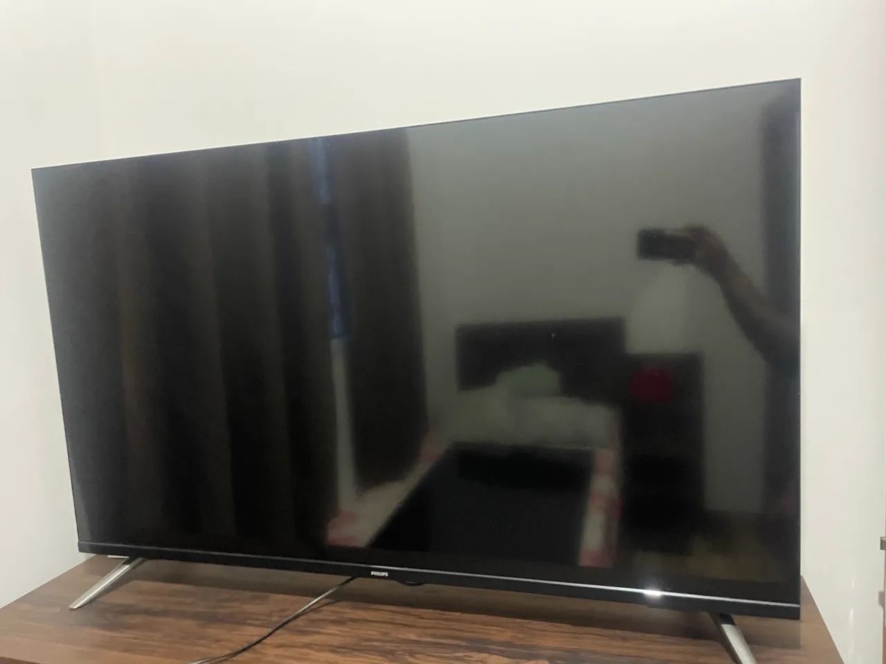 Tv 50 Philips (defeito) - Foto 2