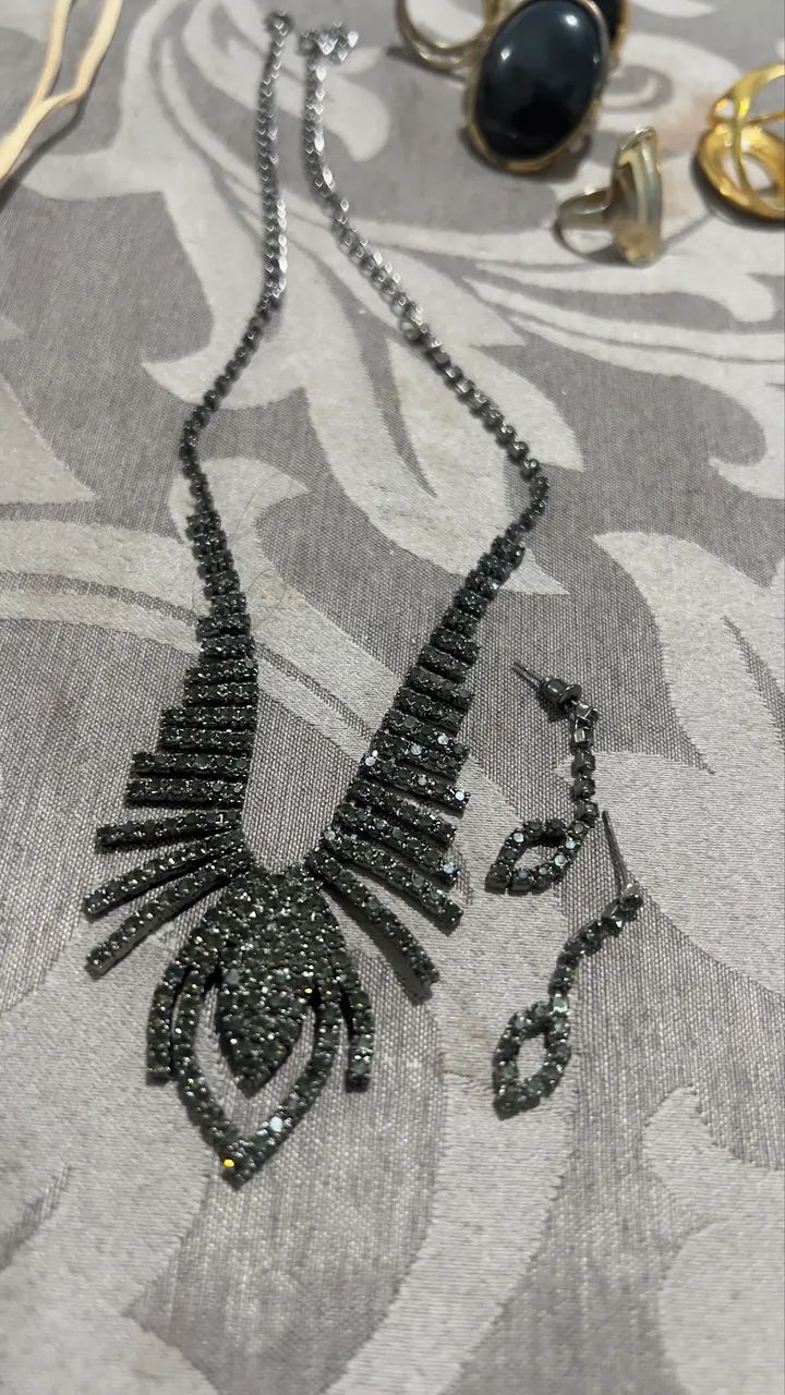 Bijoux Uma pela Outra - Foto 4