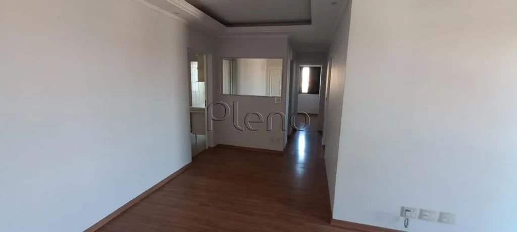 Apartamento à venda em Campinas, Vila São Bento, com 3 quartos, com 76 m² - Foto 3
