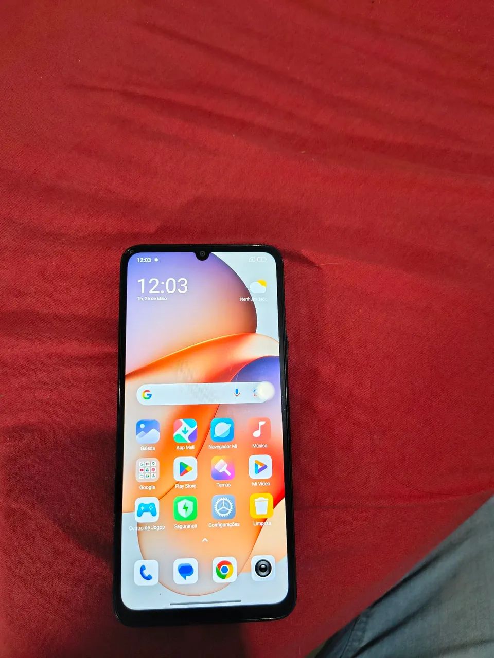 Redmi 13c 256 Gb - Foto 5