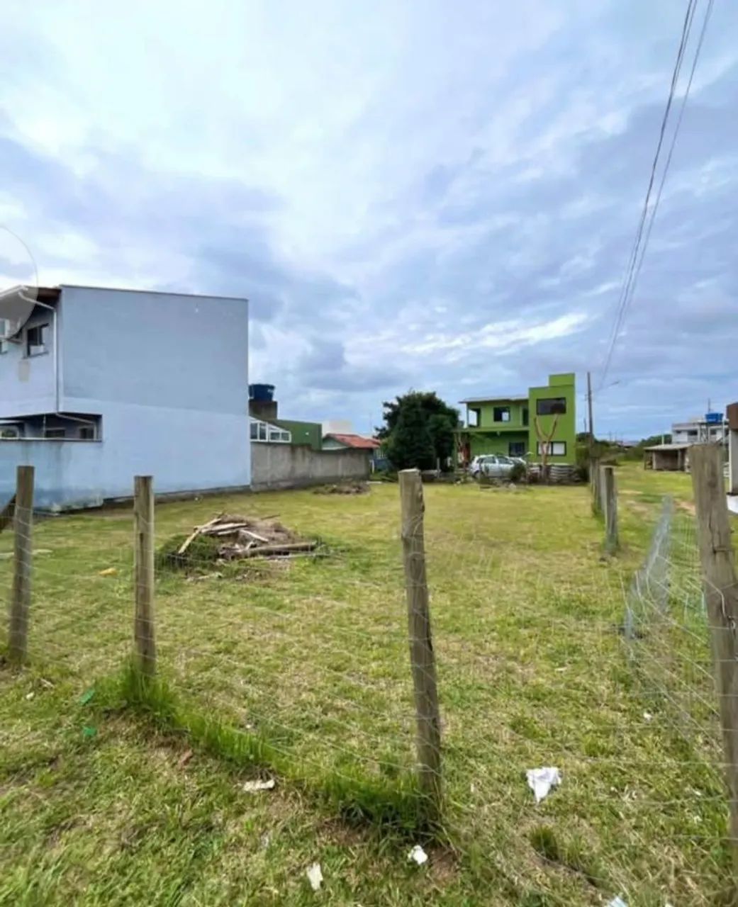 Lote encantada Garopaba  - Foto 4