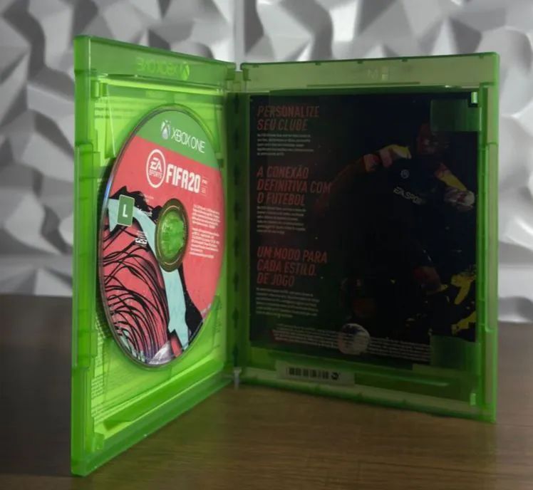 FIFA 20  - Foto 2