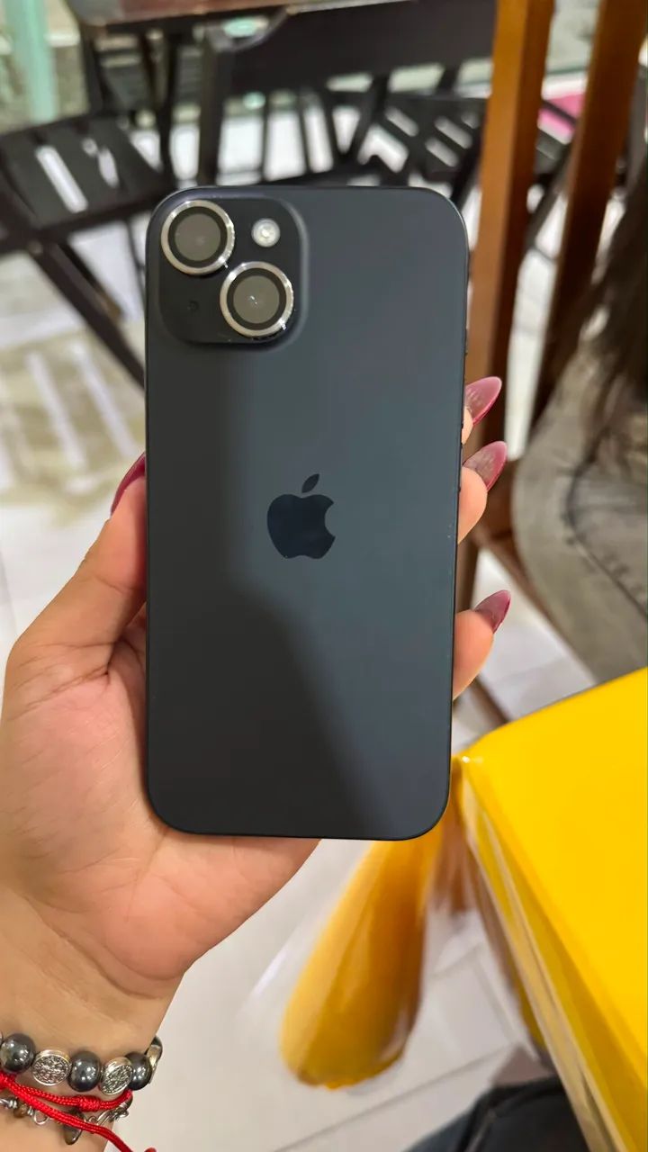 iPhone 15 - Foto 3