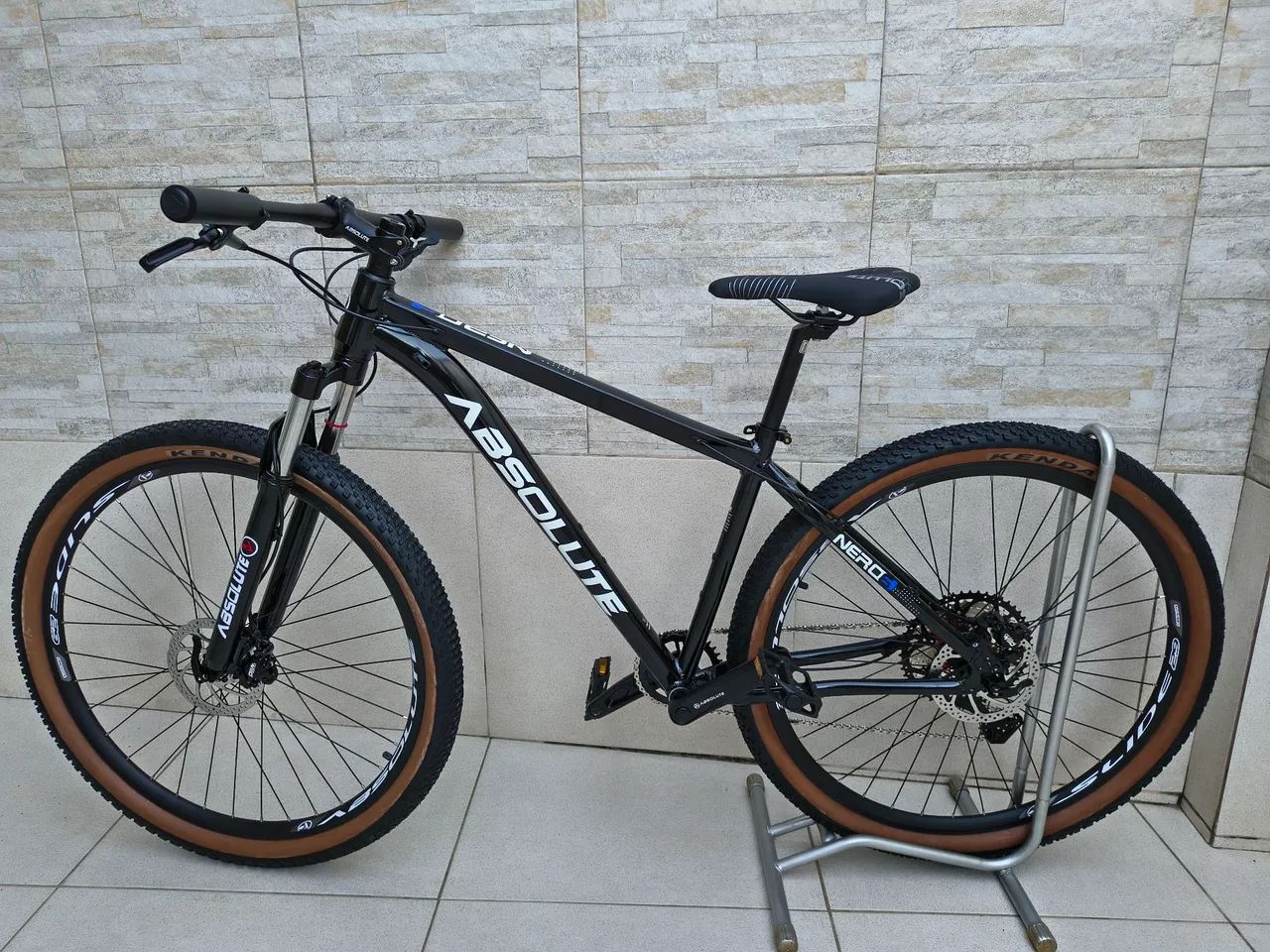 BIKE ABSOLUTE 12V NOVA  - Foto 2