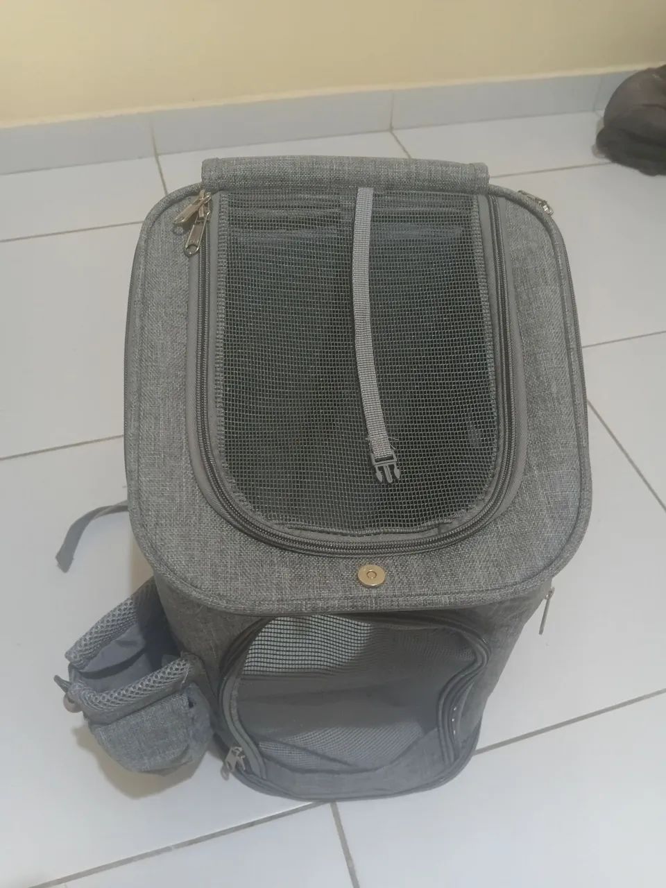 Bolsa Pet - Foto 2