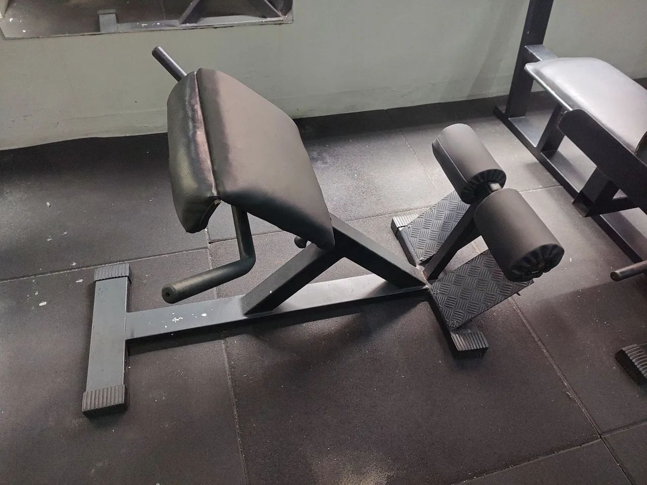 Banco lombar (3x no cartão)