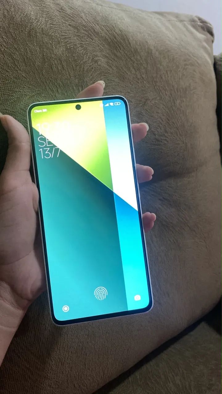 POCO X6 8/256 Branco  - Foto 5