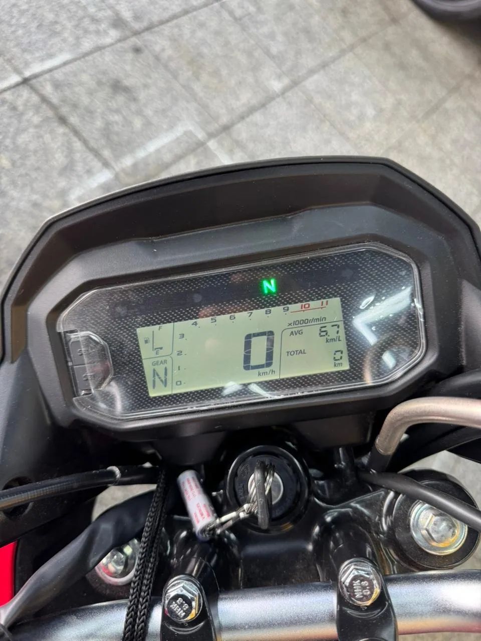 Honda CG 160 START - Foto 3