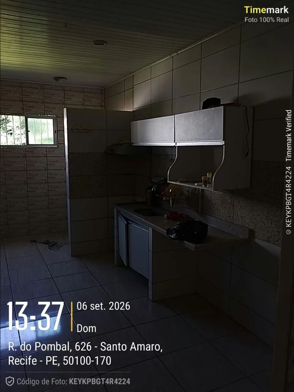 Casa 2 quartos Santo amaro  - Foto 5