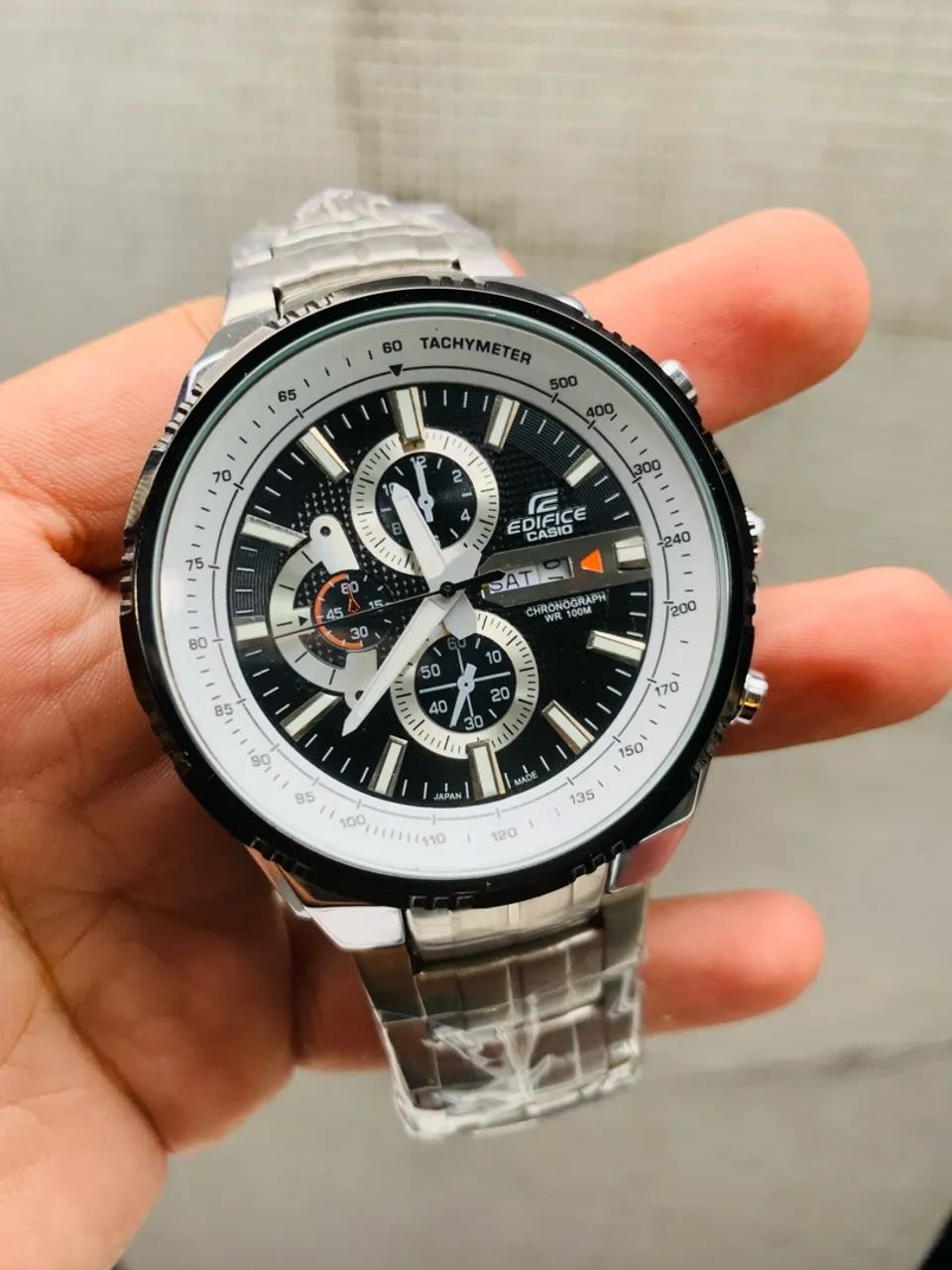 Relógio Casio Edifice - Foto 3