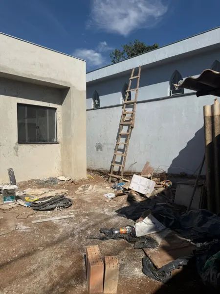EXCELENTE CASA 03 QUARTOS EM JUATUBA - Foto 4