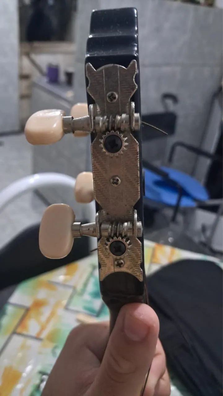 Cavaquinho 