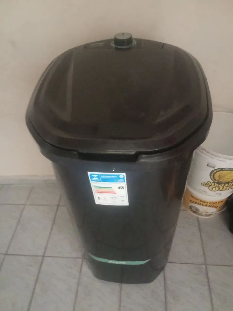 Tanquinho sugar