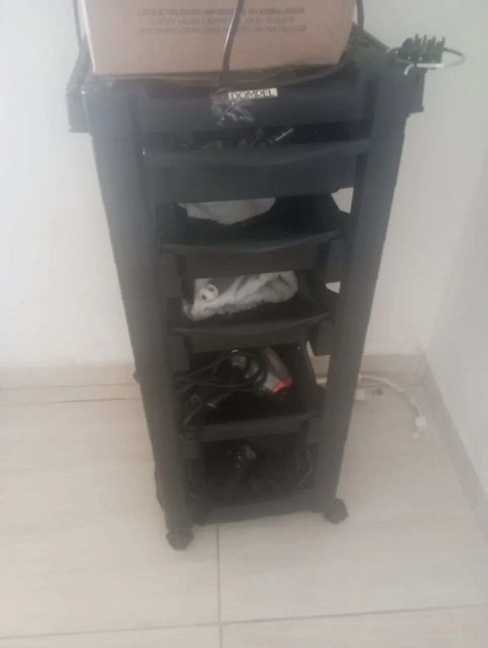Móveis de salão  - Foto 4