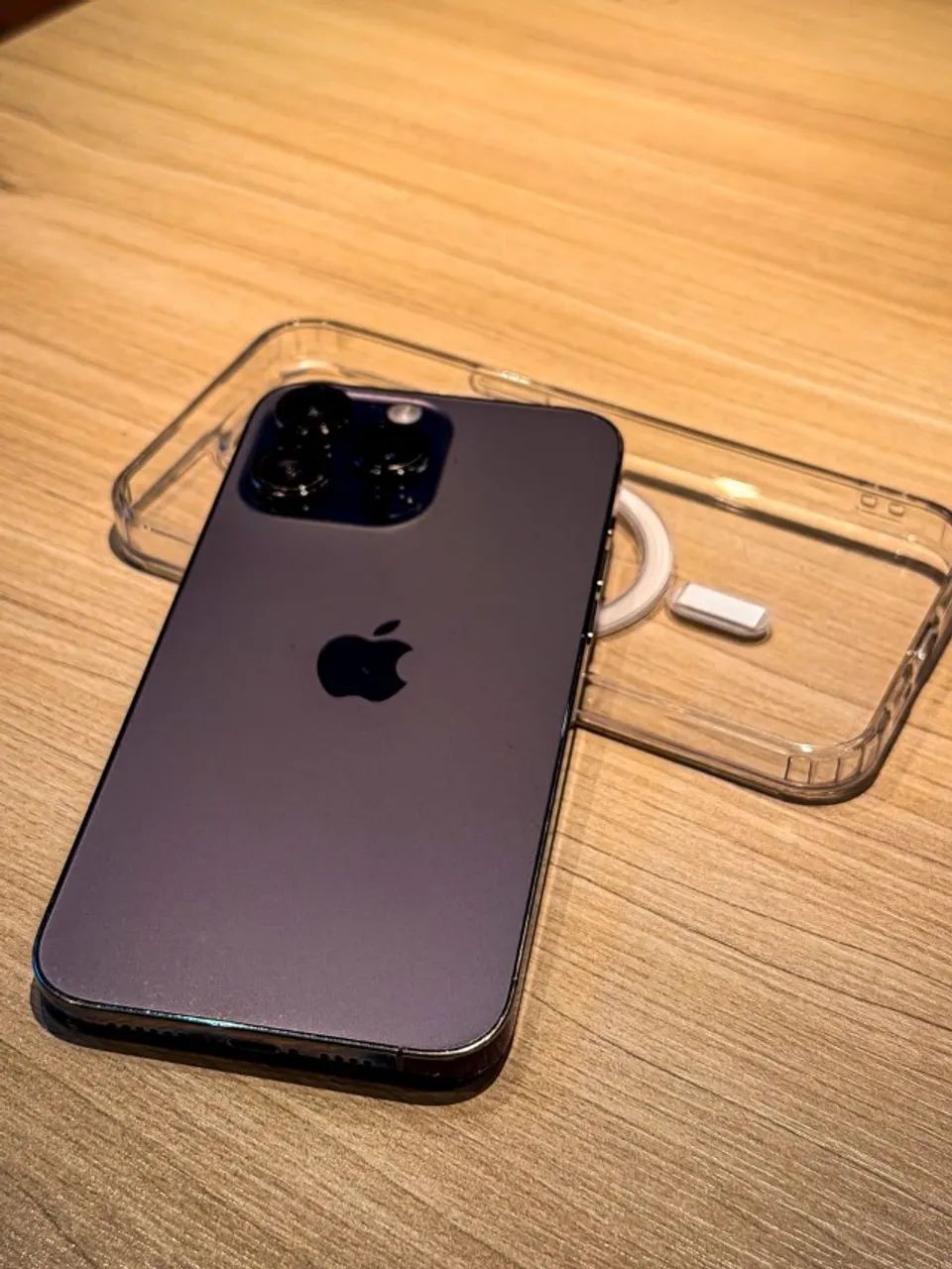 IPHONE 14 PRO MAX 256 - Foto 2