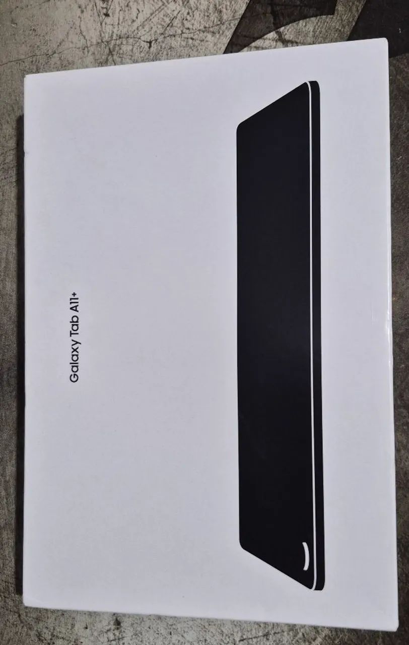 Tablet Samsung galaxy Tab a11+ - Foto 5