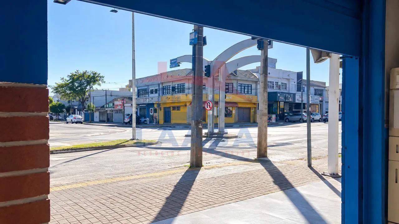 Salão Comercial para Venda JD. Morada Do Sol, Indaiatuba / SP. - Foto 2