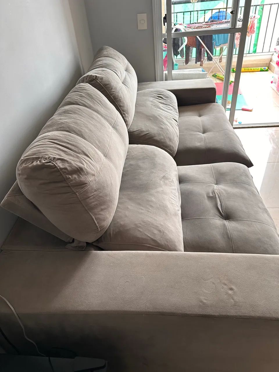 Sofá - Foto 4