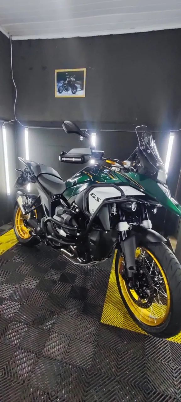 Bmw Gs 1300  - Foto 2