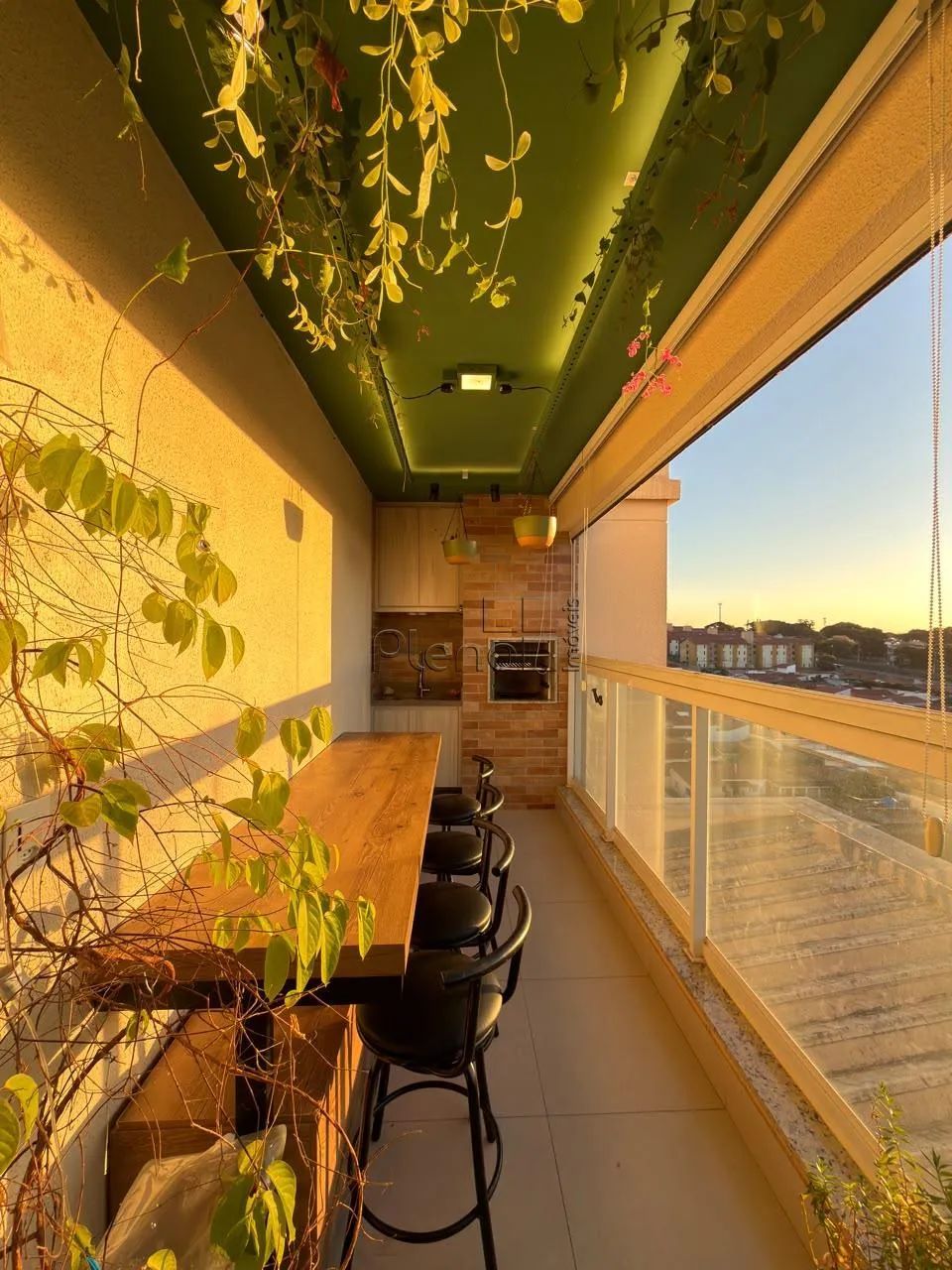 Apartamento à venda em Campinas, Jardim Paulicéia, com 2 quartos, com 65 m² - Foto 5