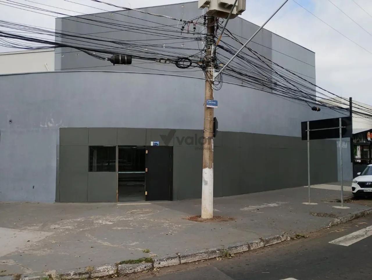 Prédio para alugar em Campinas, Jardim Chapadão, com 470 m²