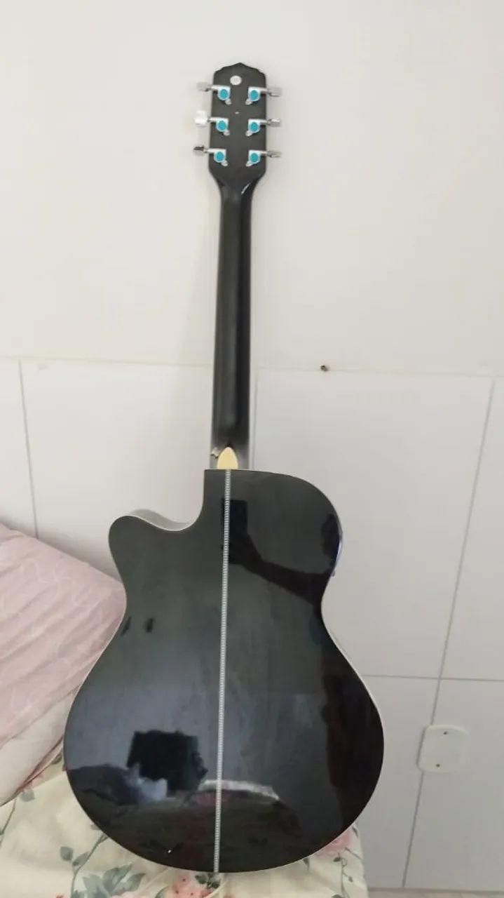 Violão Giannini
