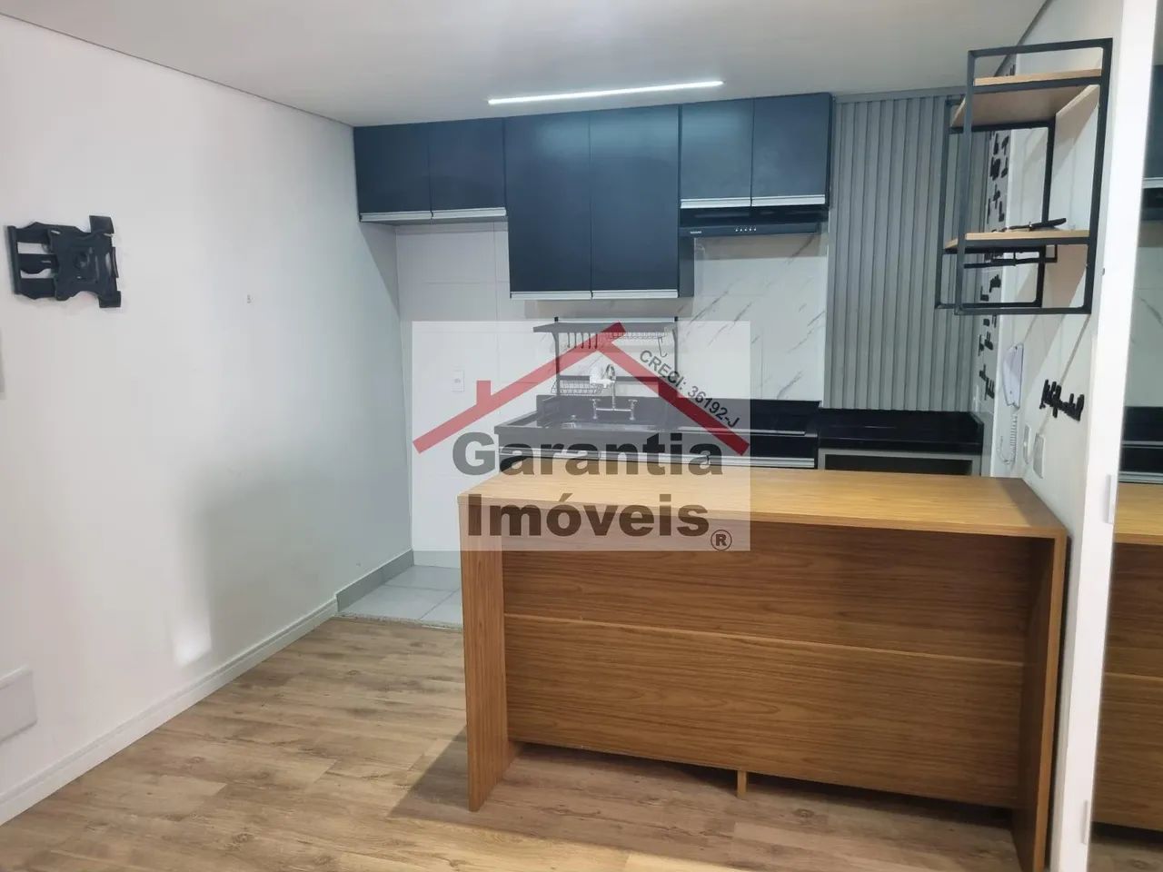 Apartamento em Centro - Osasco, SP - Foto 4