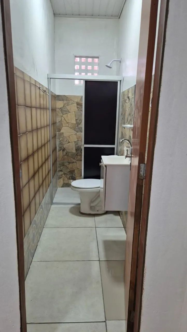 LOCAÇÃO DE KITNETS parque 10 (rua barrerinha) - Foto 3