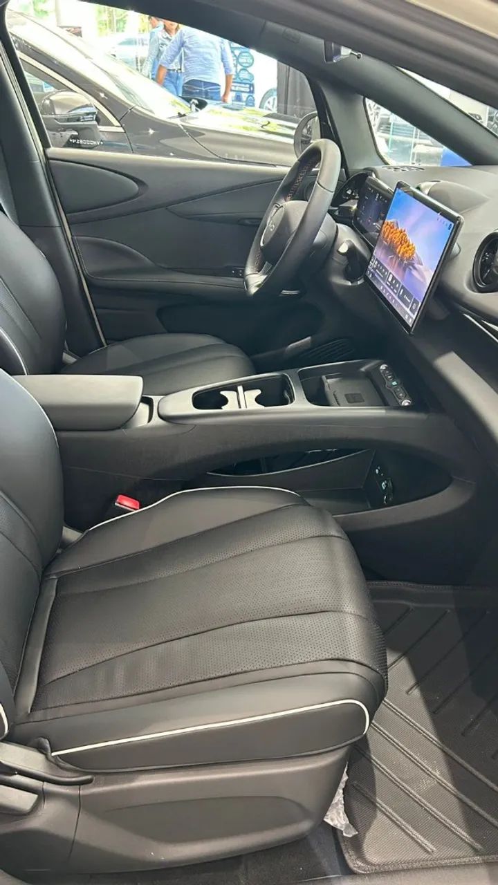 BYD Dolphin SE 2027 - Foto 5