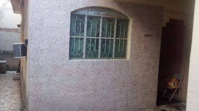 Duas Casas Centro São João De Meriti  - Foto 4