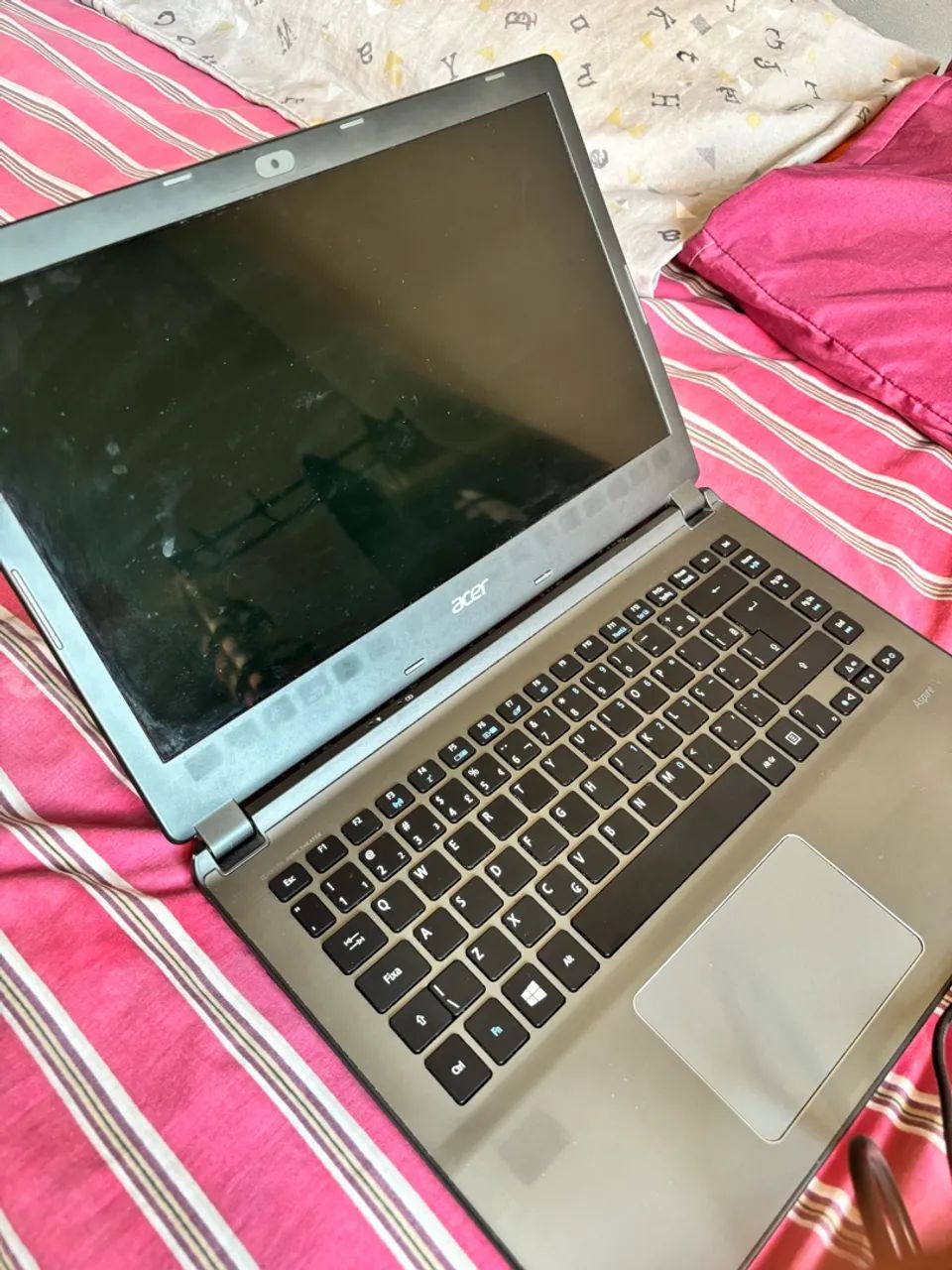 Notebook acer aspire v5 - Foto 2