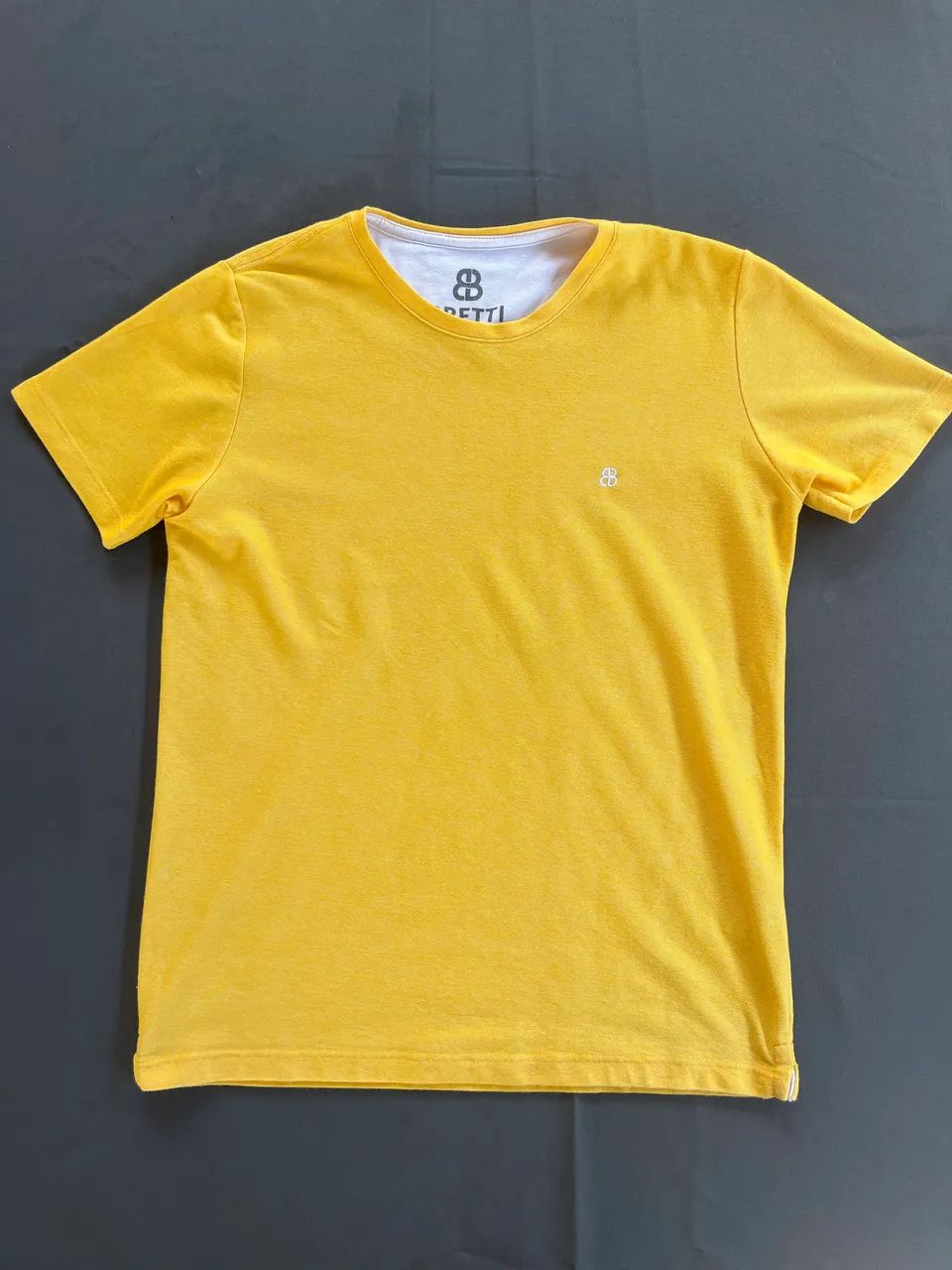 Camisa Maculina Tam: P - Foto 2