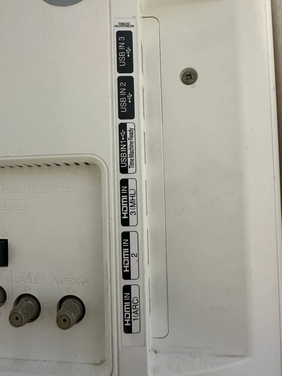 Tv smart LG 32? - Foto 4