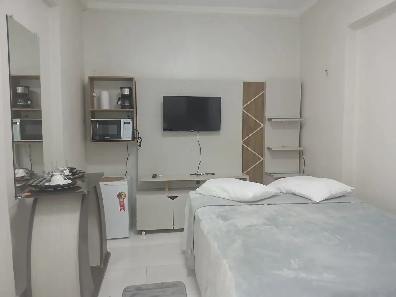 Apartamento próximo ao aeroporto. - Foto 3