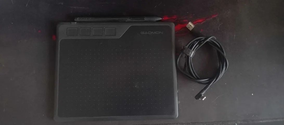 Mesa Digitalizadora