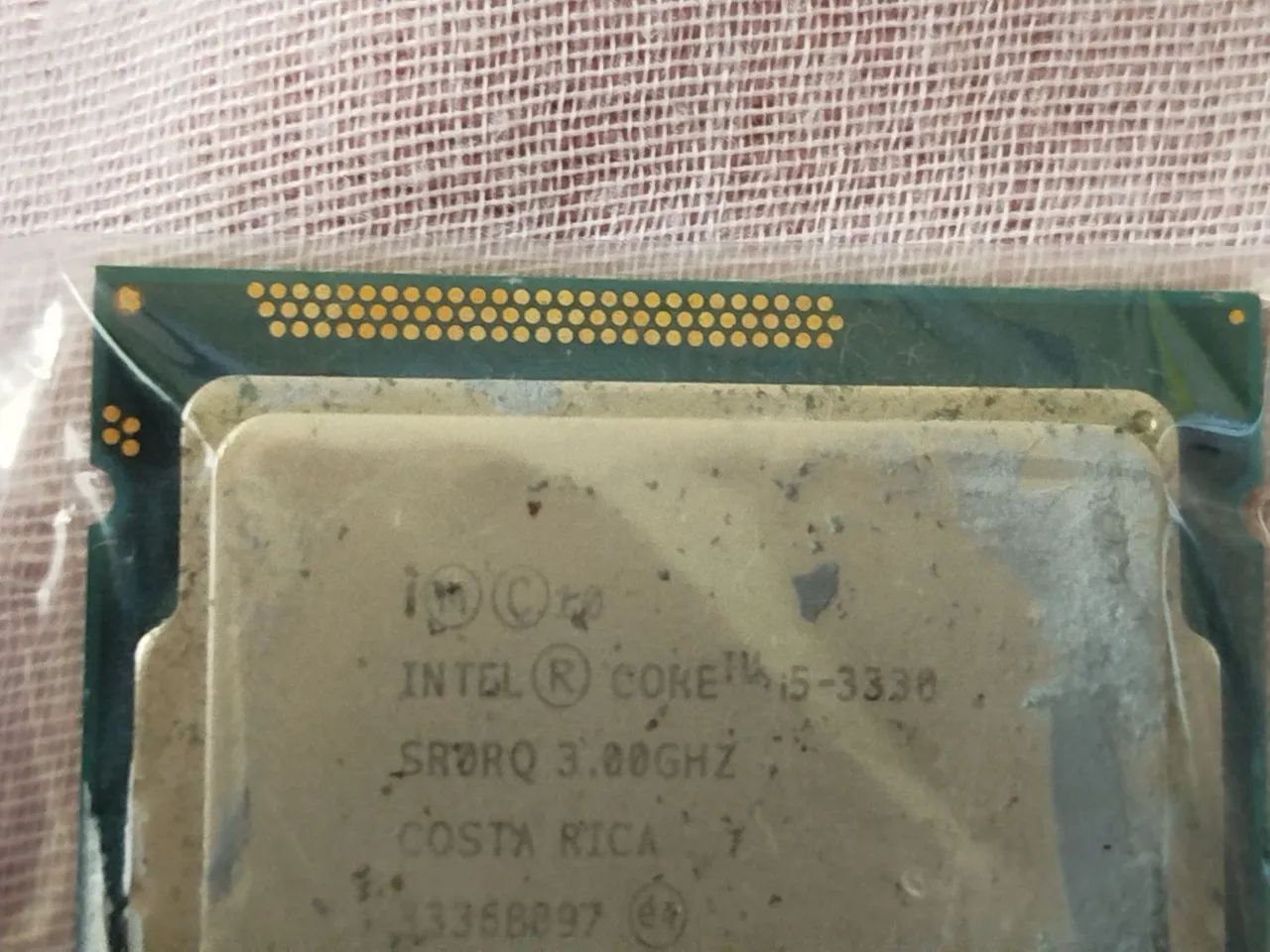 Processadores, placa mãe, placa de vídeo, memória. - Foto 4