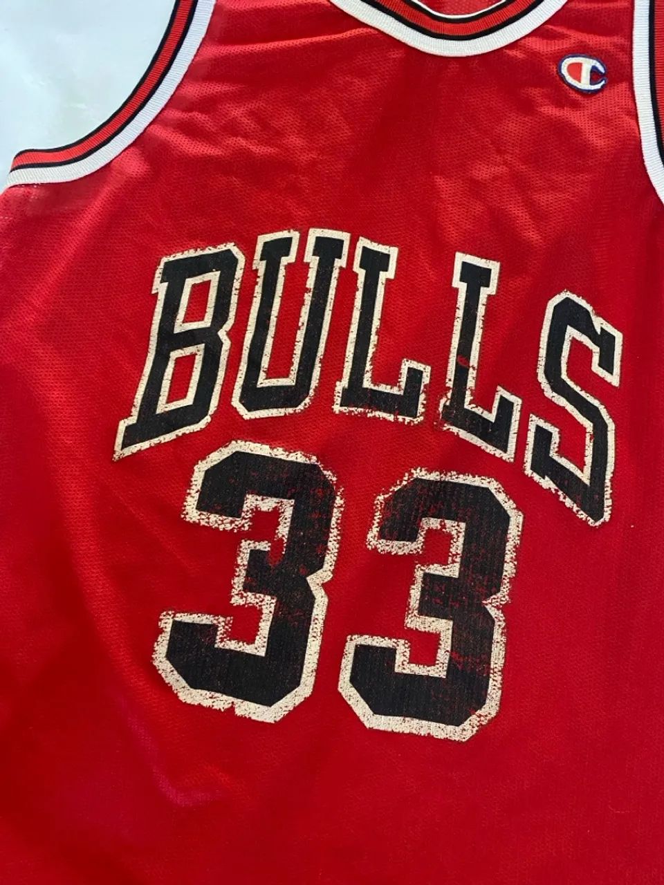 Regata Chicago bulls piper  - Foto 4