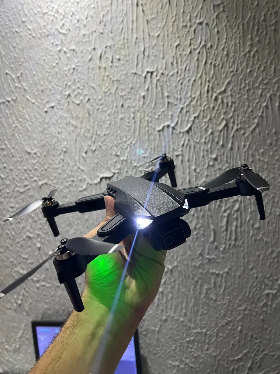 Drone l900 Pro Se - Foto 2
