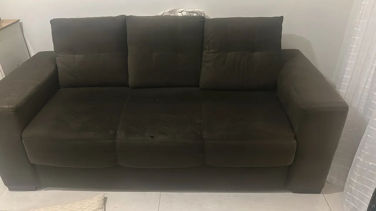 Oportunidade  de de SOFÁ  - Foto 2