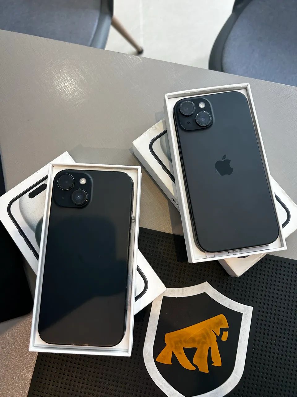 IPhone 15 128Gb 