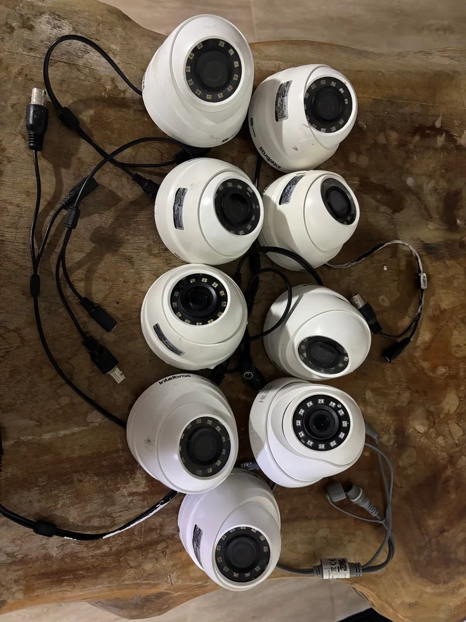 Câmera intelbras 3120 B G3 - Foto 5