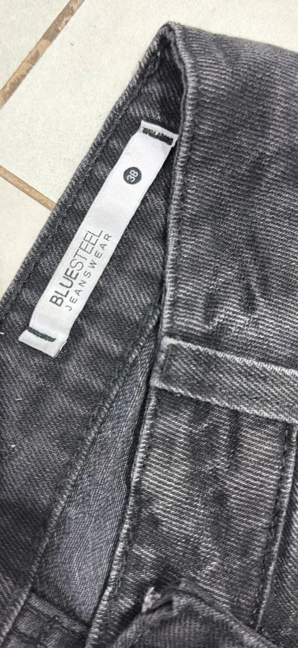 CALÇA CARGO RENNER - Foto 2