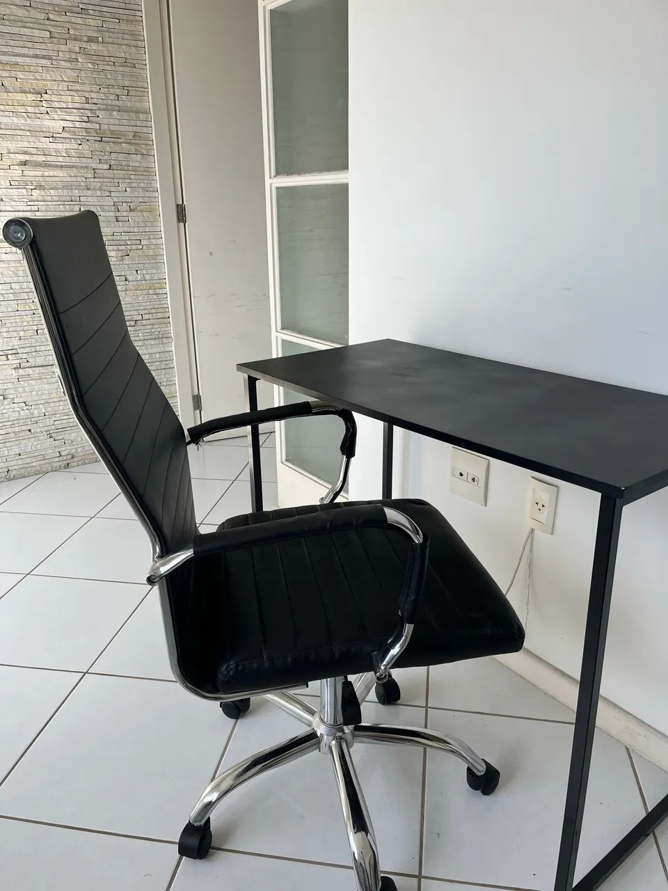 Mesa de Escritório  - Foto 3