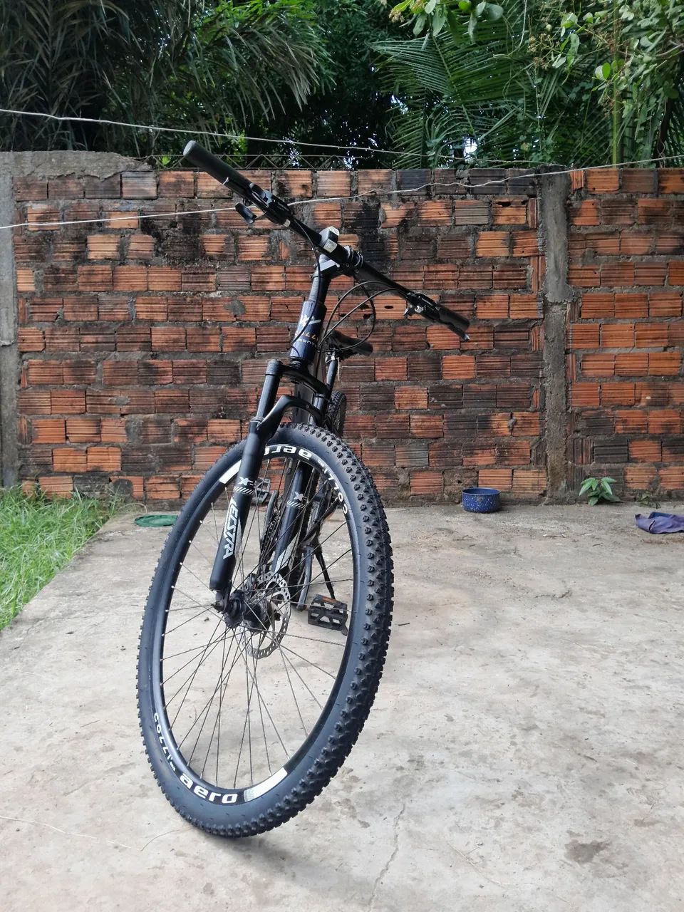 Bicicleta  - Foto 2